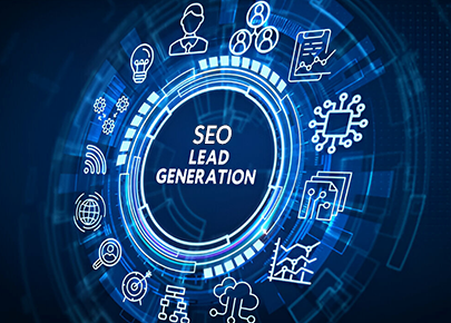 SEO-Driven Lead Generation: Attracting High-Quality Leads